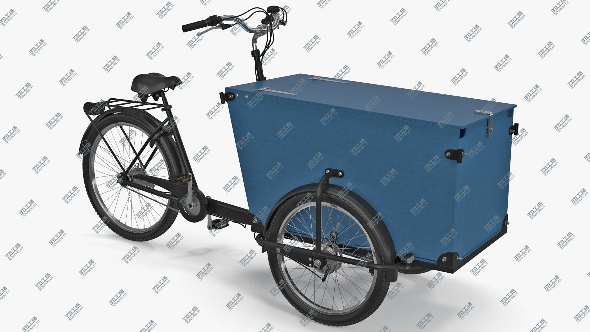 images/goods_img/2021040232/3D Cargo Bike model/1.jpg